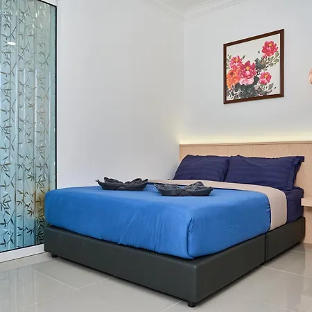 The Shore By Hf Suites Kota Kinabalu Exterior photo