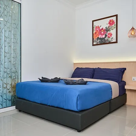 The Shore By Hf Suites Kota Kinabalu Exterior photo