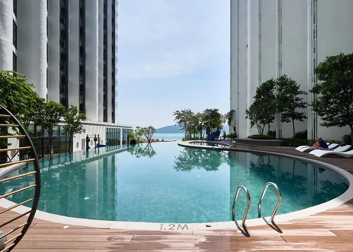 The Shore By Hf Suites