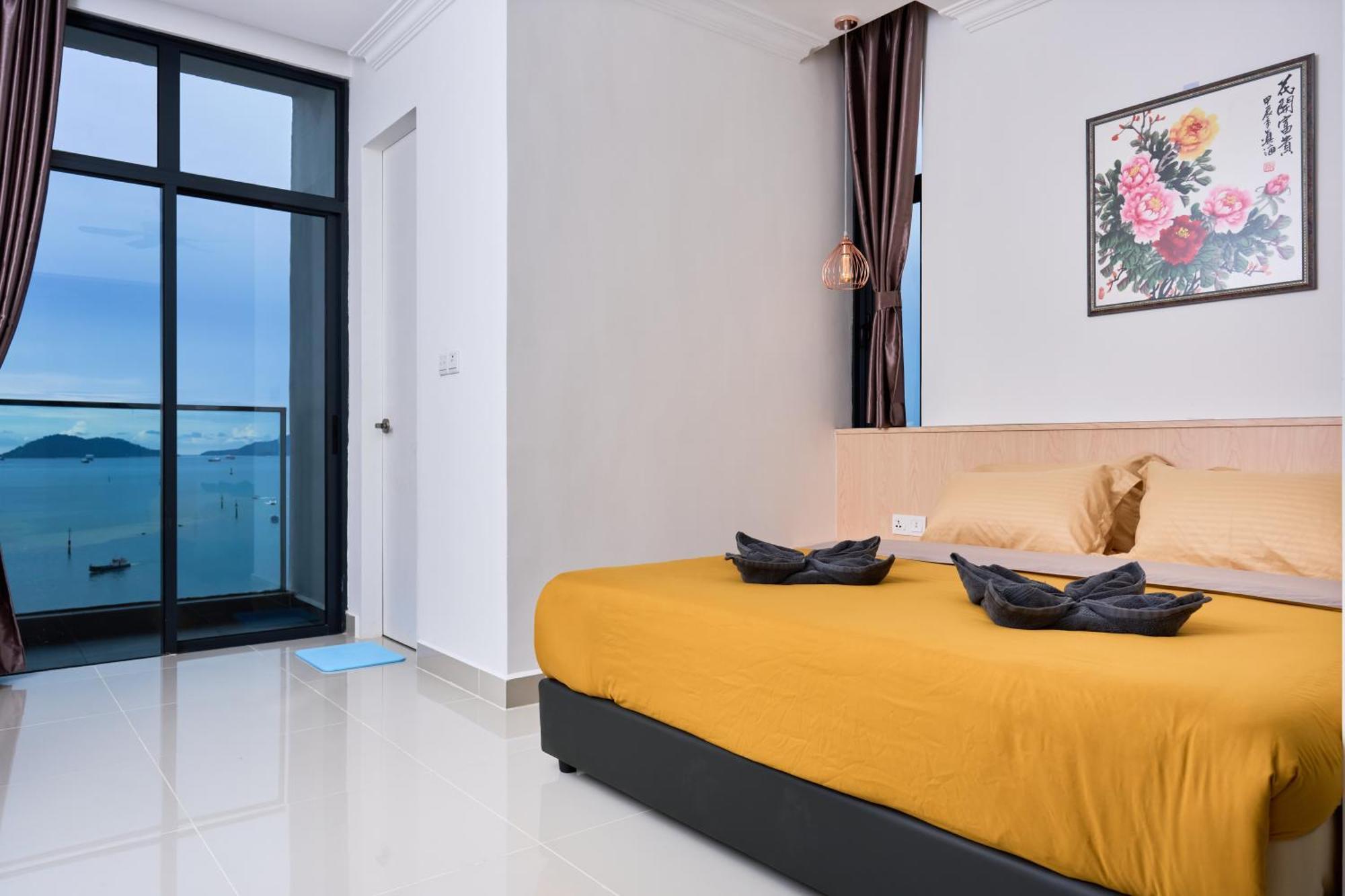 The Shore By Hf Apartment Kota Kinabalu