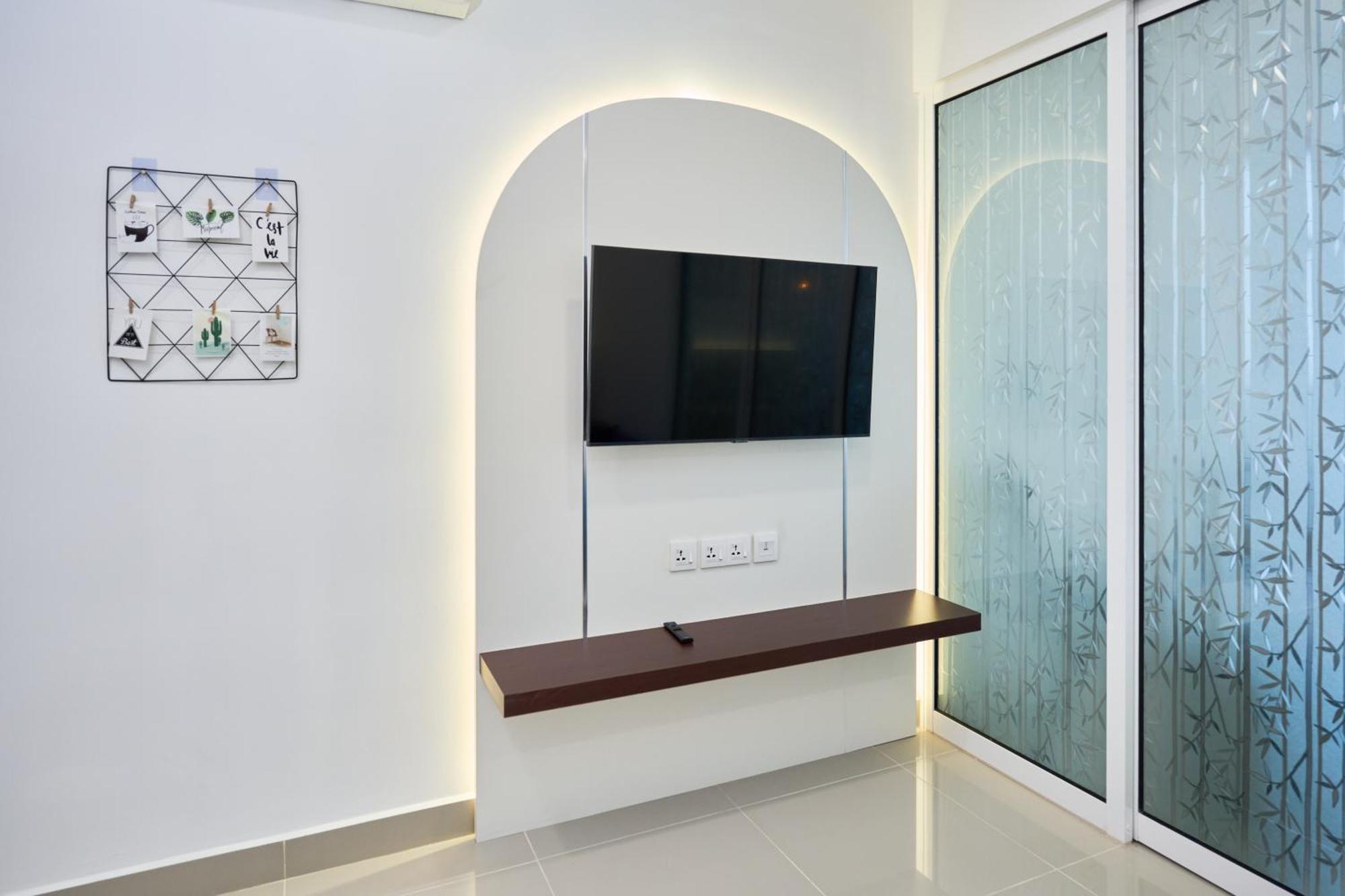 Apartment The Shore By Hf Kota Kinabalu
